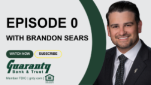 Why Guaranty Brandon